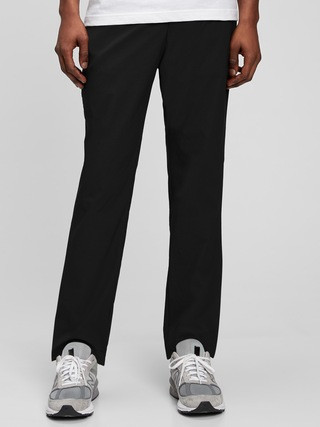 Recycled Golf Pants with GapFlex | Gap (US)