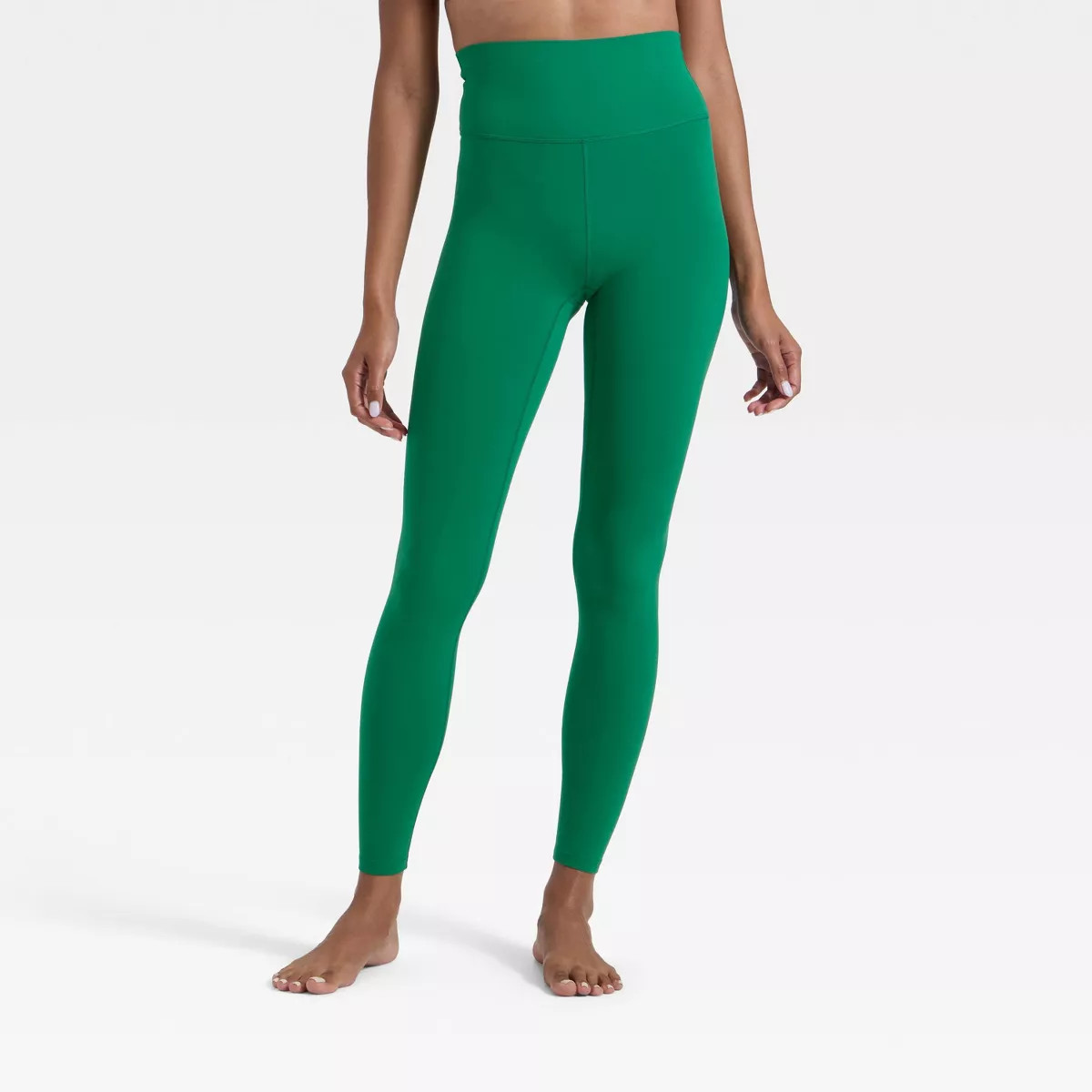 Women's Everyday Soft Ultra High-Rise Leggings - All In Motion™ | Target