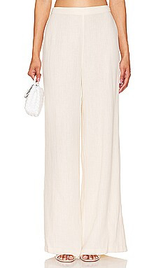 LSPACE Santos Pant in Tapioca from Revolve.com | Revolve Clothing (Global)