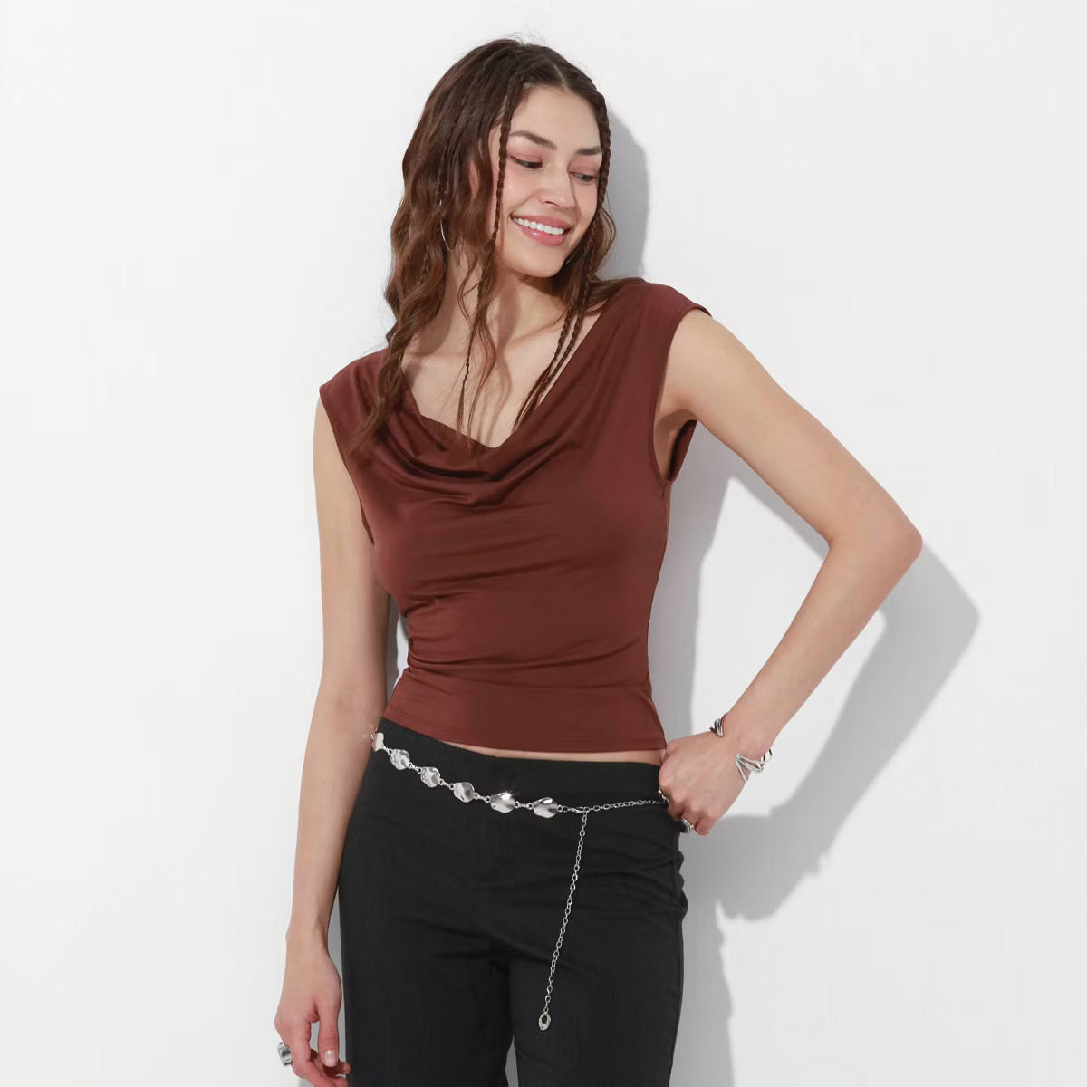 Women's Knit Tank Top - Wild Fable™ | Target