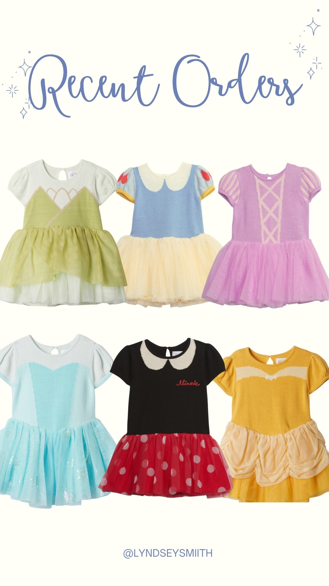 The cutest princess dresses are currently on sale! 

#LTKcanada #LTKfamily #LTKkids