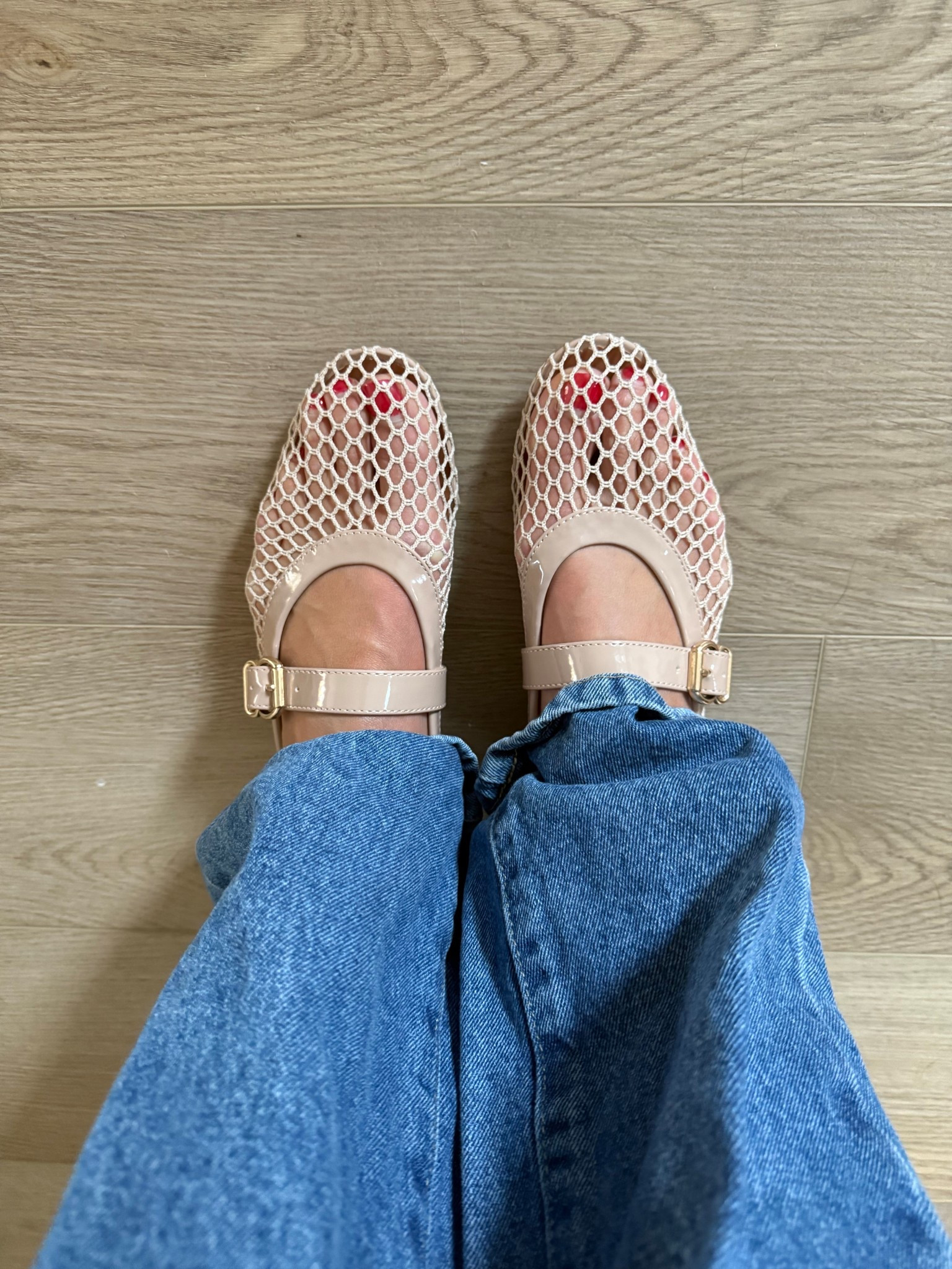 Saw these in target and they were sold out in my size 😭 found these dupes on Amazon and I’m obsessed! 😍😍 looks exactly like the target ones! Perfect for spring 🌼🍃🪻

Wearing my normal size 7.5 🫶🏼

#LTKStyleTip #LTKSpringSale #LTKShoeCrush