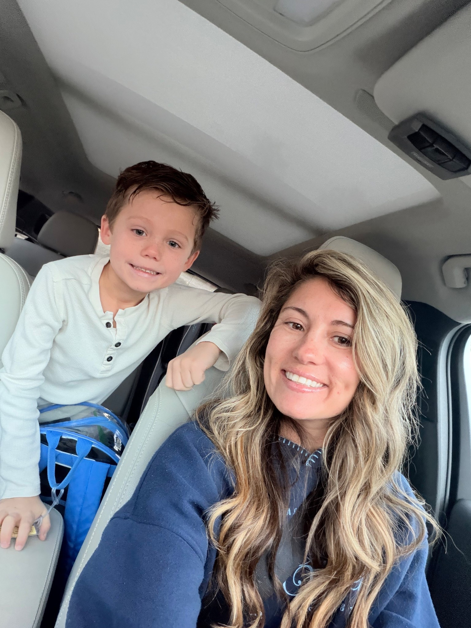 School drop off, mom hacks, under eye patches, lip mask, boy mom adventures

#LTKmomlife #LTKBeauty #LTKdayinmylife