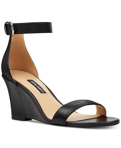 Sloane Wedge Sandals | Macys (US)