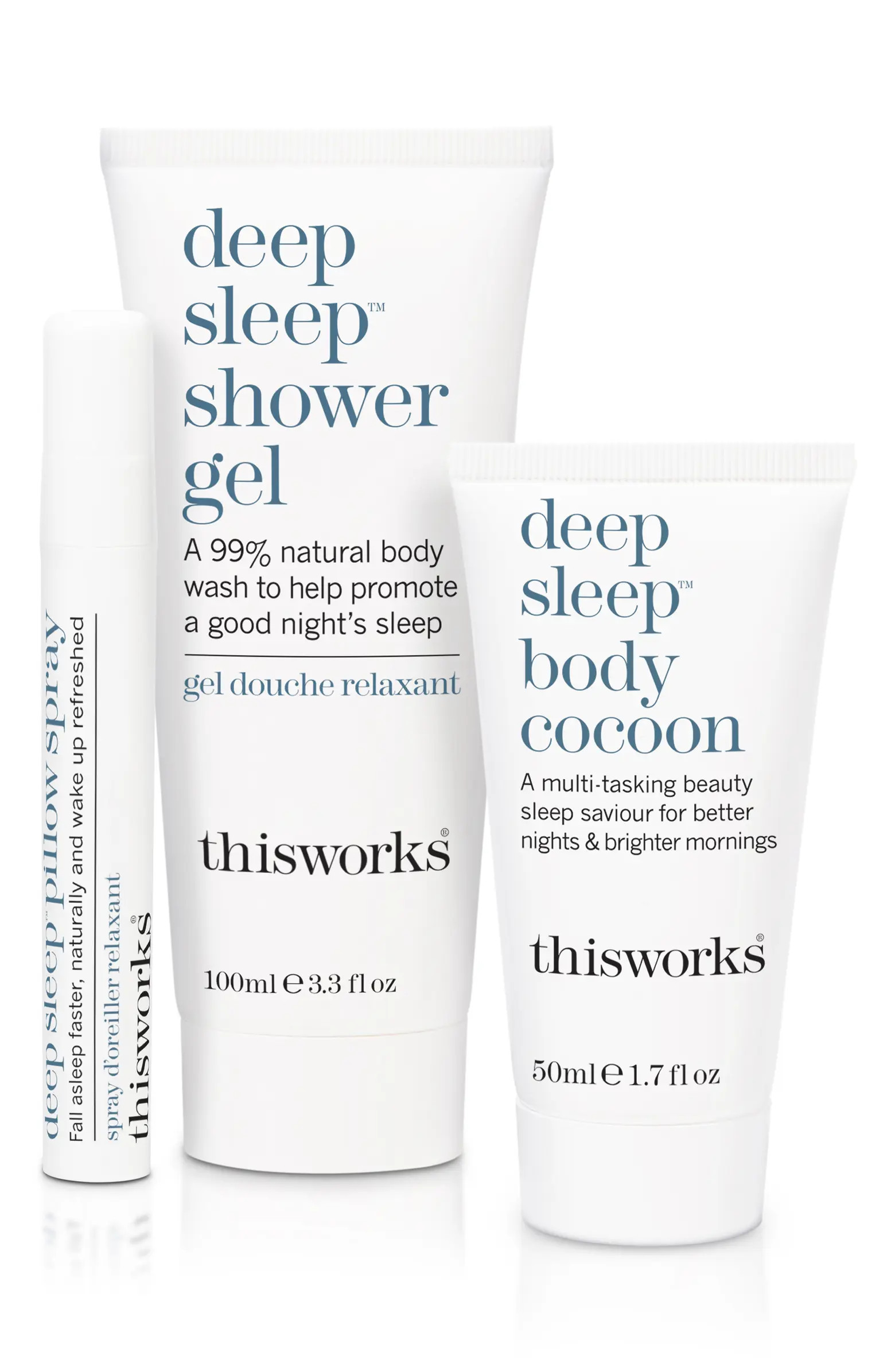 thisworks® Sleep Retreat Kit | Nordstrom | Nordstrom
