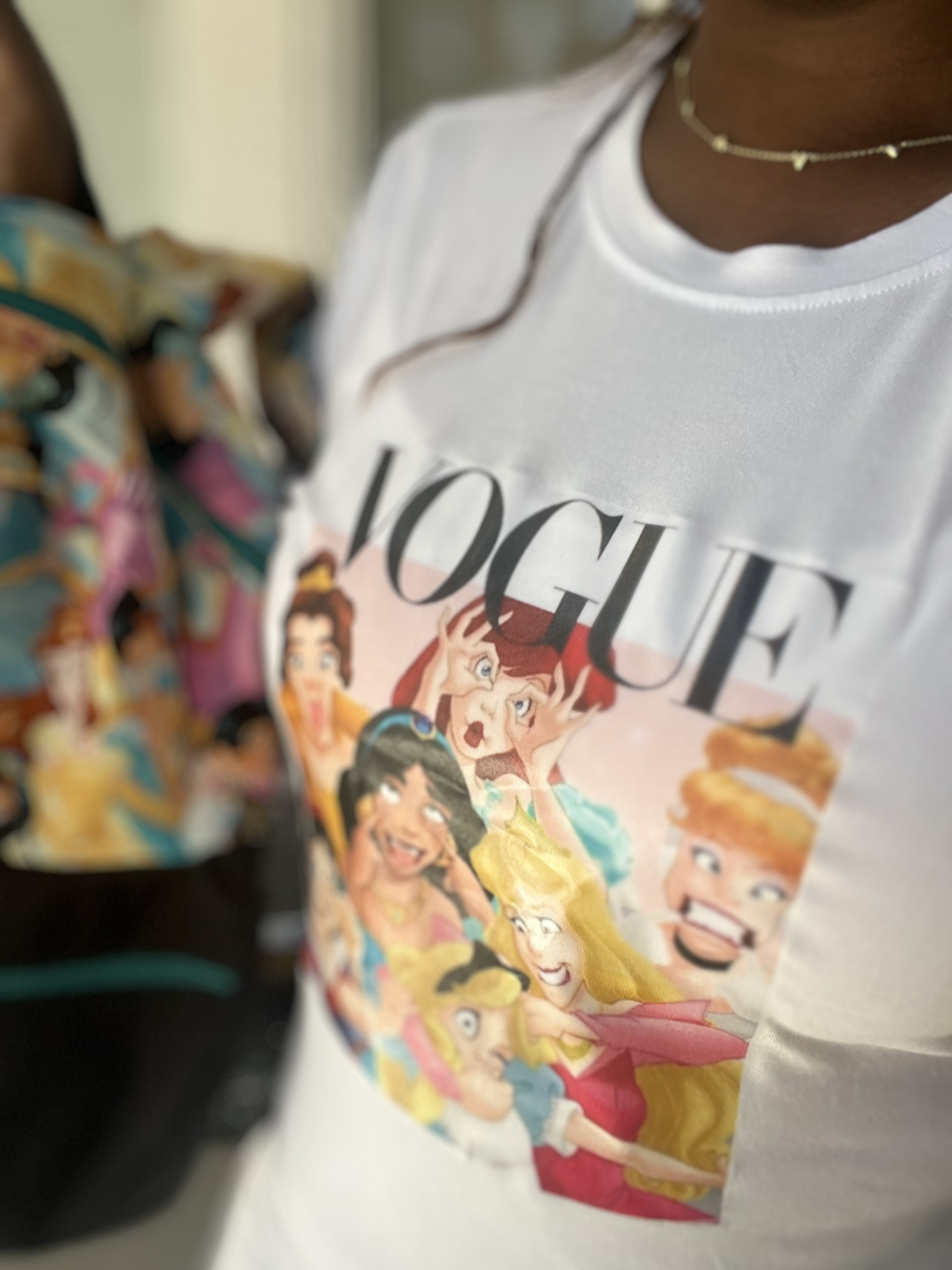 Disney Princess Shirts!

#disneyoutfit #disneyoutfits #disneytrip #disneyoutfitswomen #disneyworldoutfit #disneyworld #disneycruise #disneyland #disneylandoutfits #disneylandoutfitwomen #disneycruiseoutfits #disneyshirt