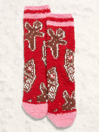 Cozy Crew Socks for Women | Old Navy (US)