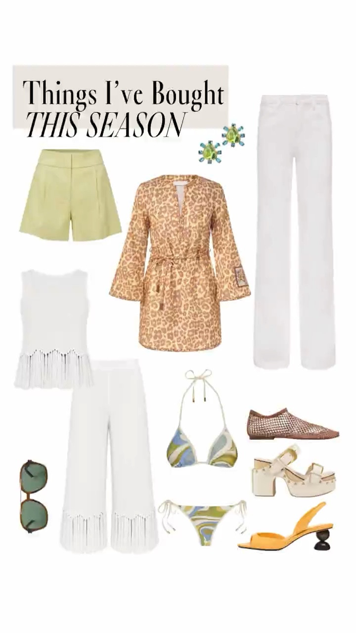 The Edition ✨

Everything I’m loving right now—elevated staples, standout finds, and those pieces that instantly pull a look together.

These are the current favorites in my closet (and cart). Save for inspo and tap to shop it all. 🤍 

 #LTKStyle #TheEdition #CurrentFavorites #WardrobeInspo #EverydayStyle #LTKFinds #LTKootd #LTKSeasonal #LTKOver40