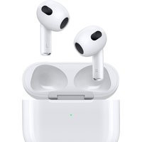 Apple AirPods (4th Gen) with Active Noise Cancellation USB-C Bluetooth | Debenhams UK