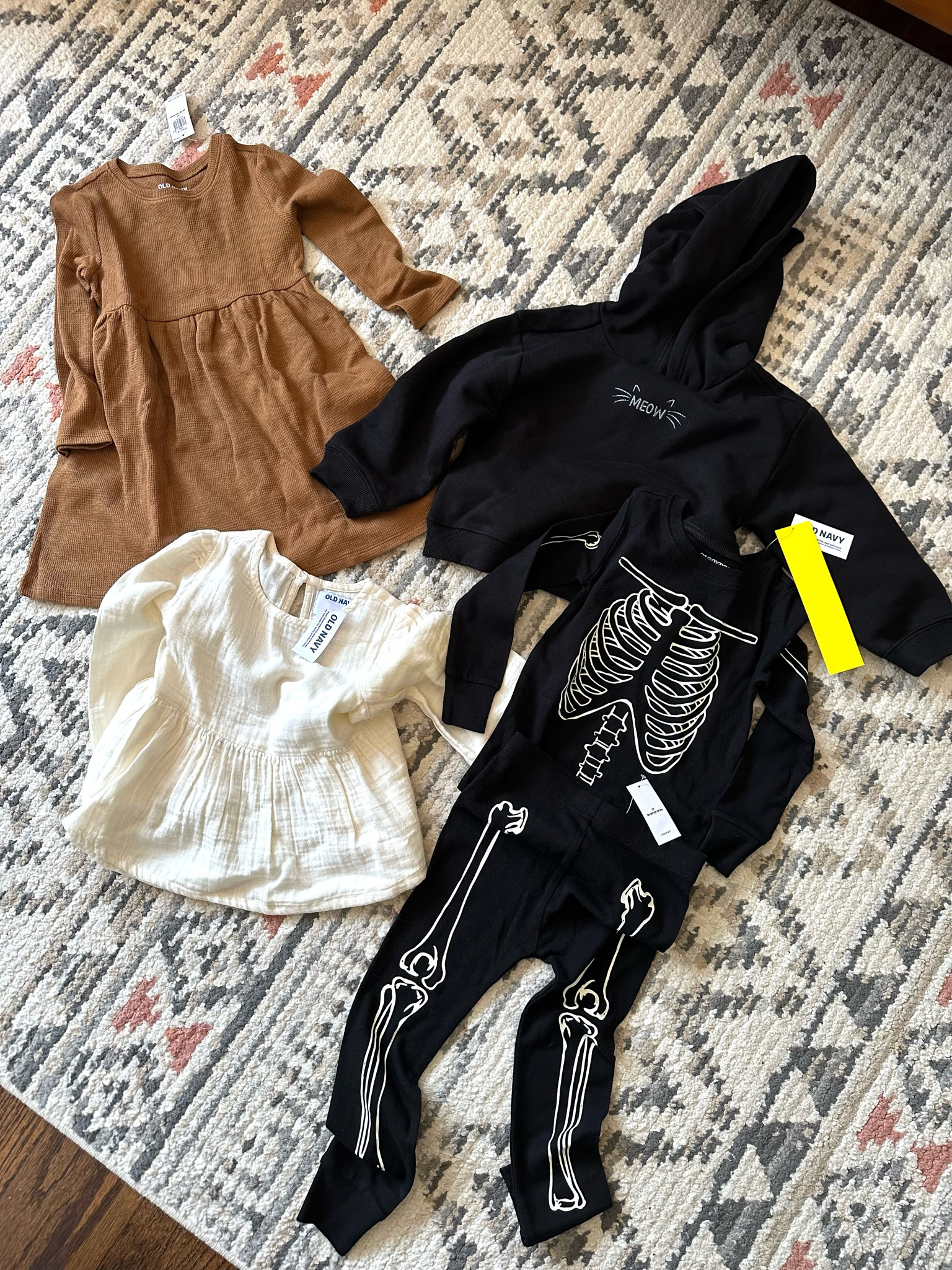 gap cat hoodie