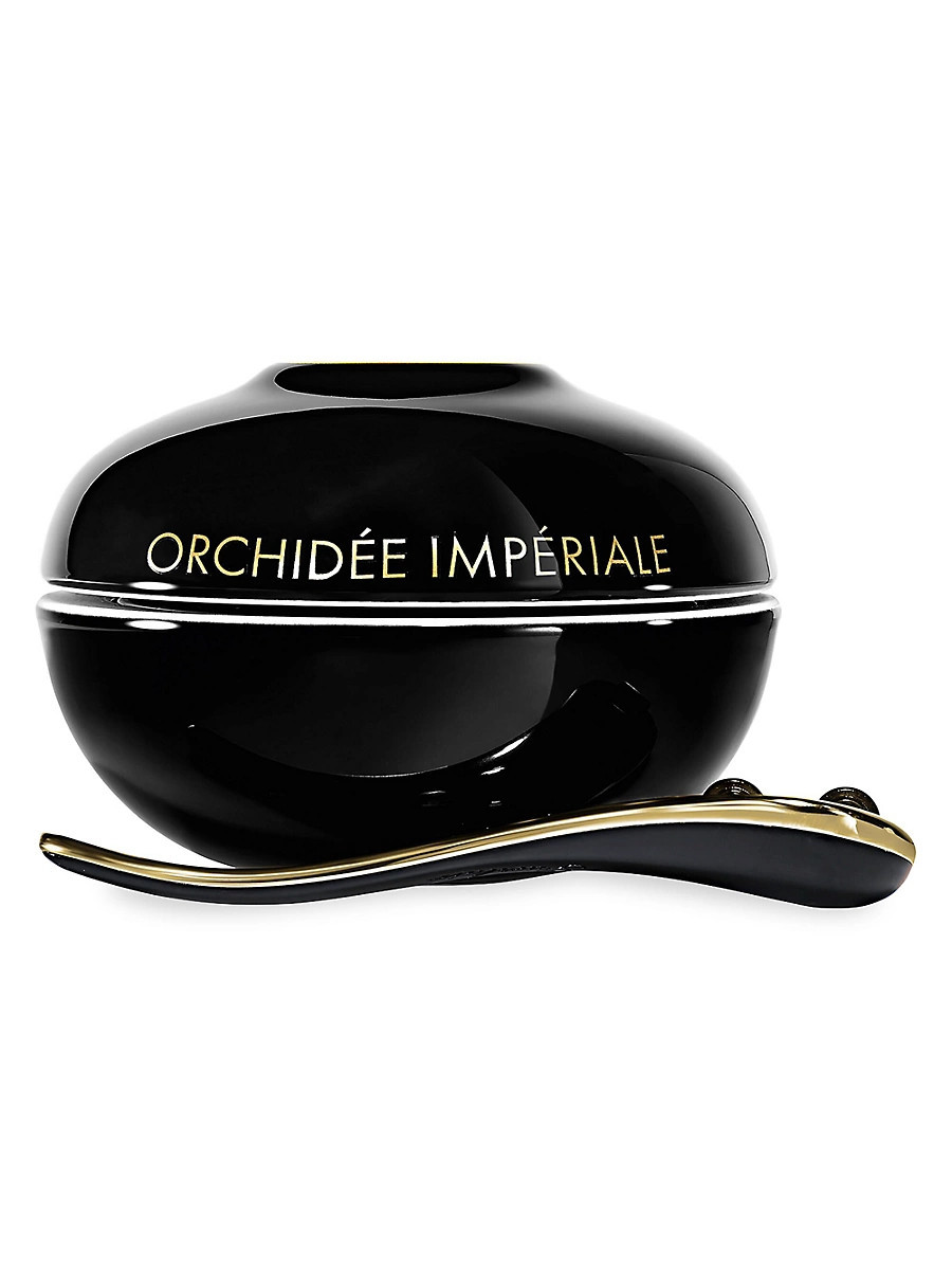 Women's Orchidee Imperiale Black Anti-Aging Cream | Saks Fifth Avenue