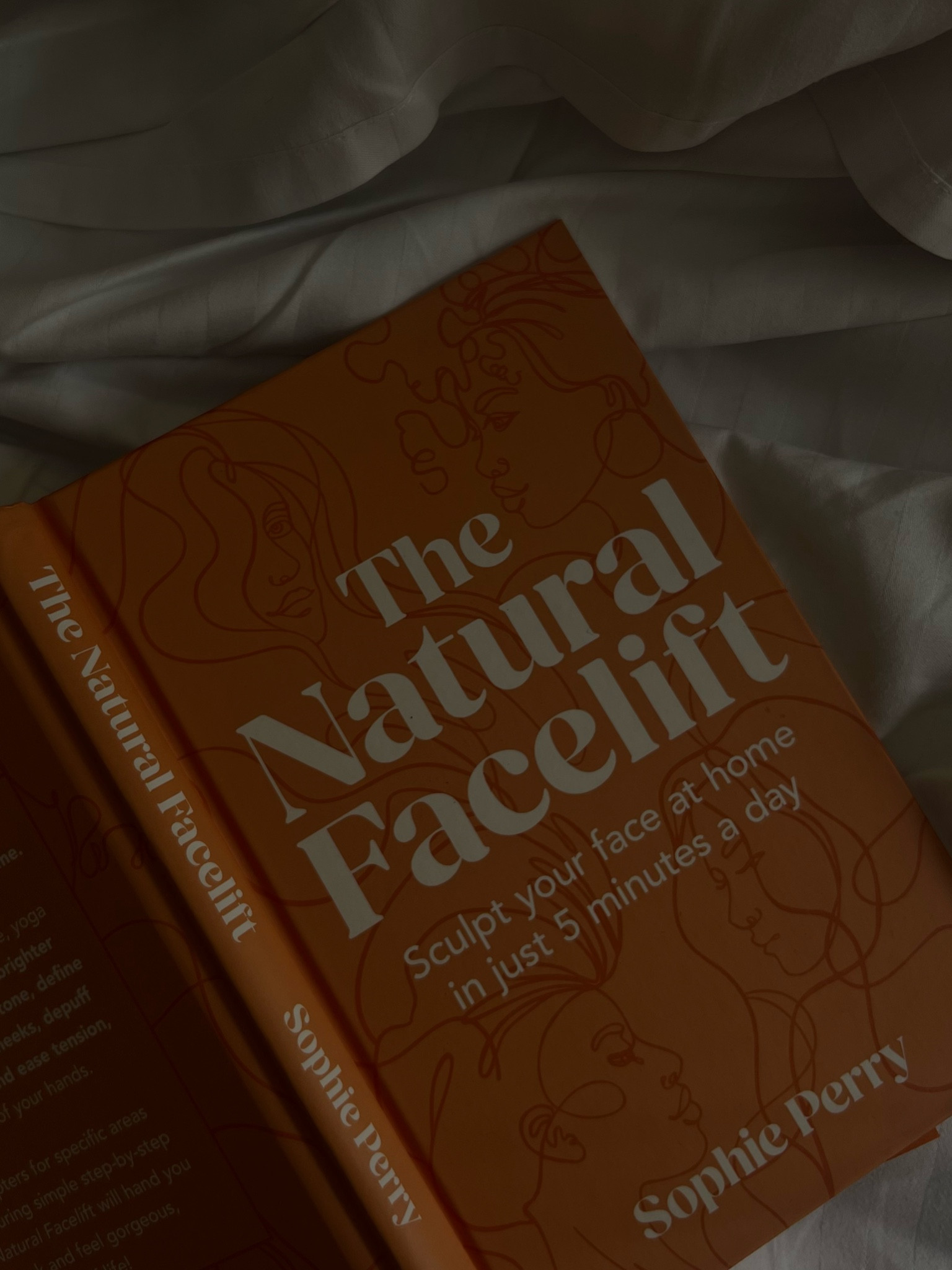 Current skincare routine!
