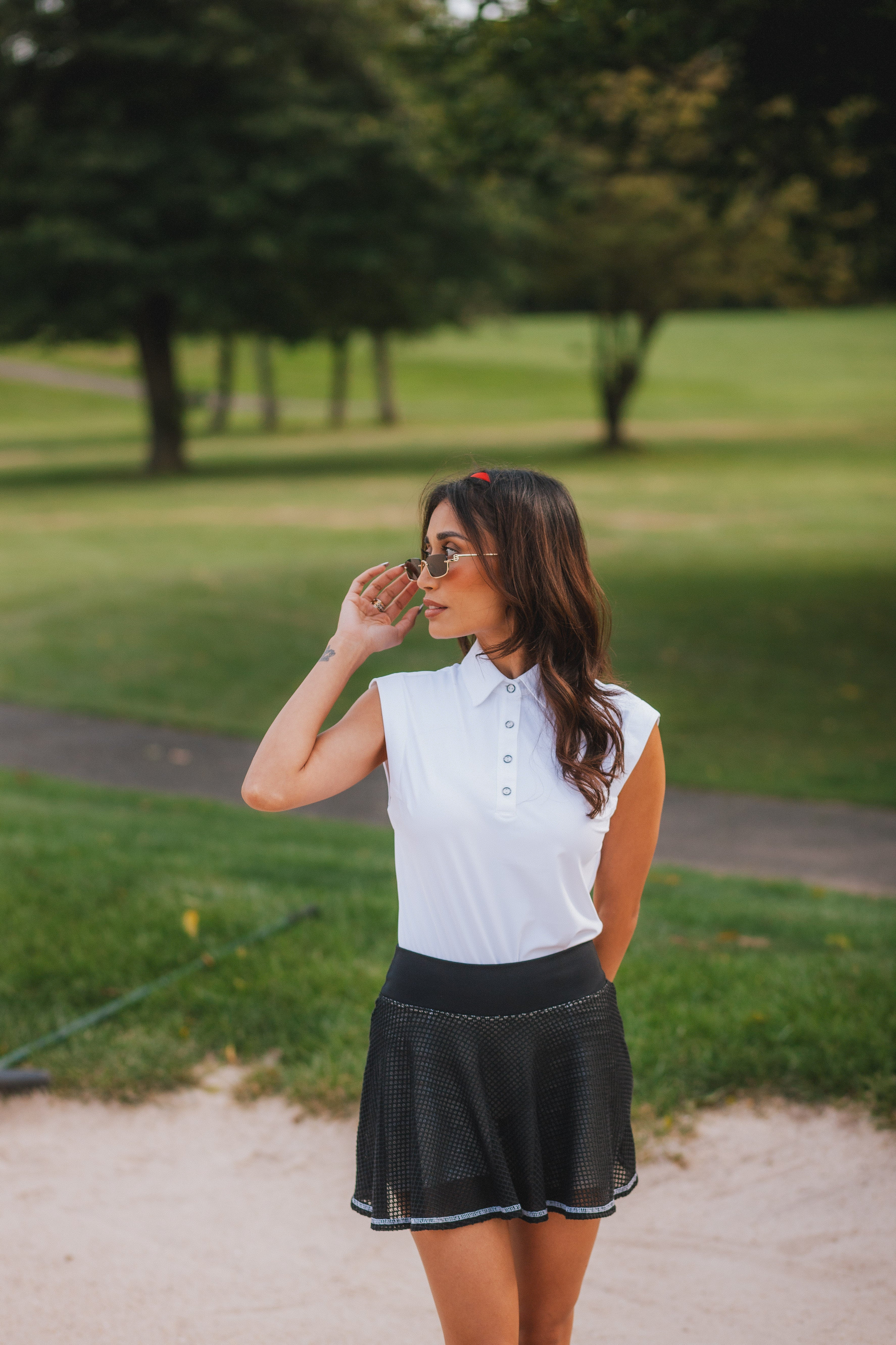 Brit Polo | Tee Bird Apparel