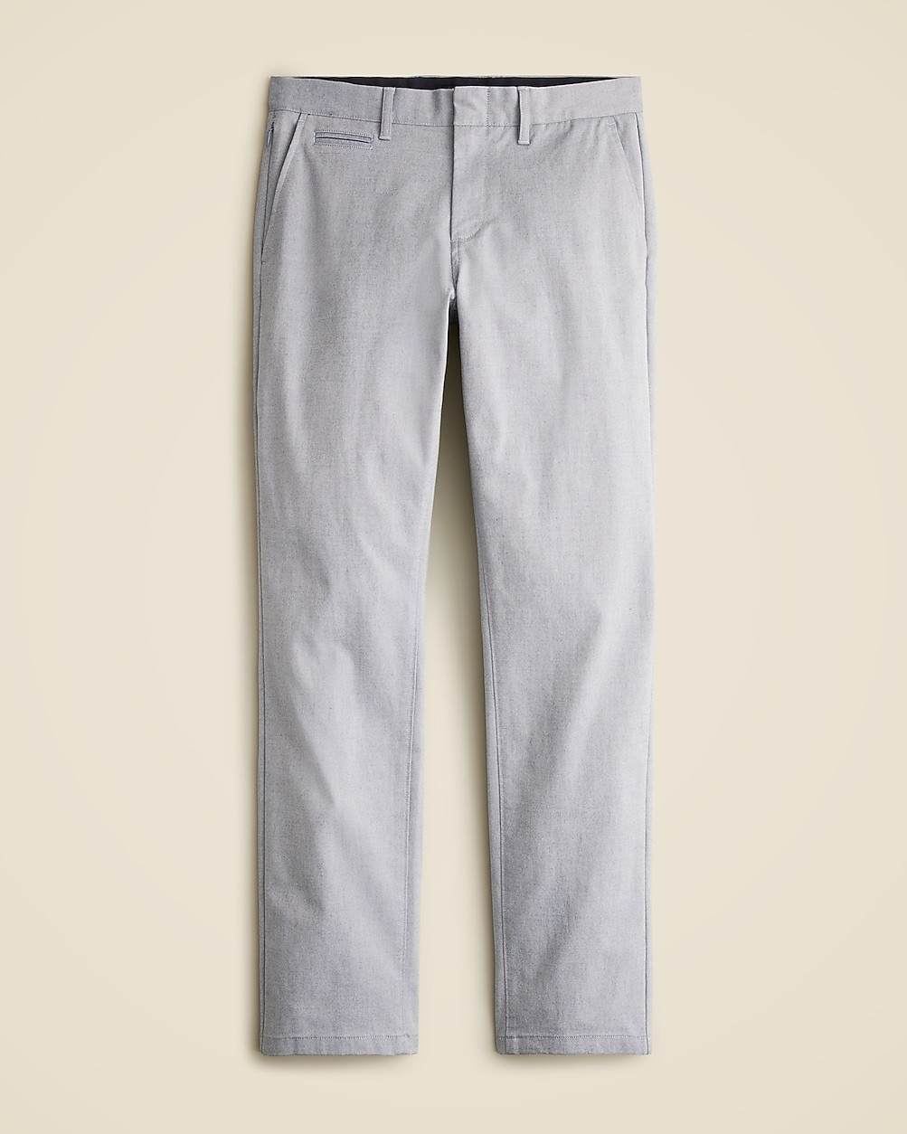 770™ Straight-fit tech oxford pant | J. Crew US