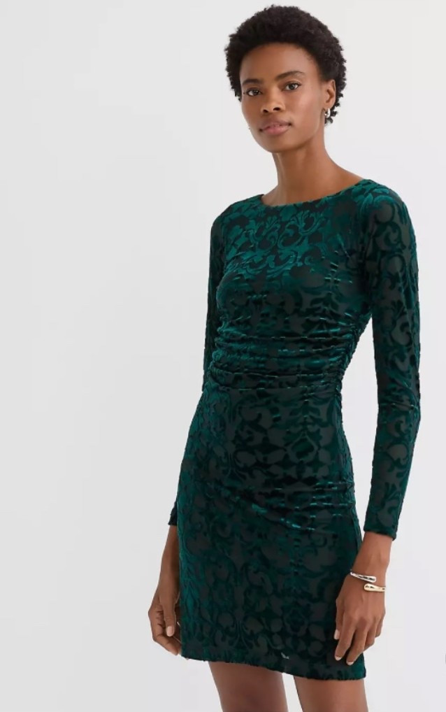 Dress On Sale!

#LTKOver40 #LTKSaleAlert #LTKHoliday