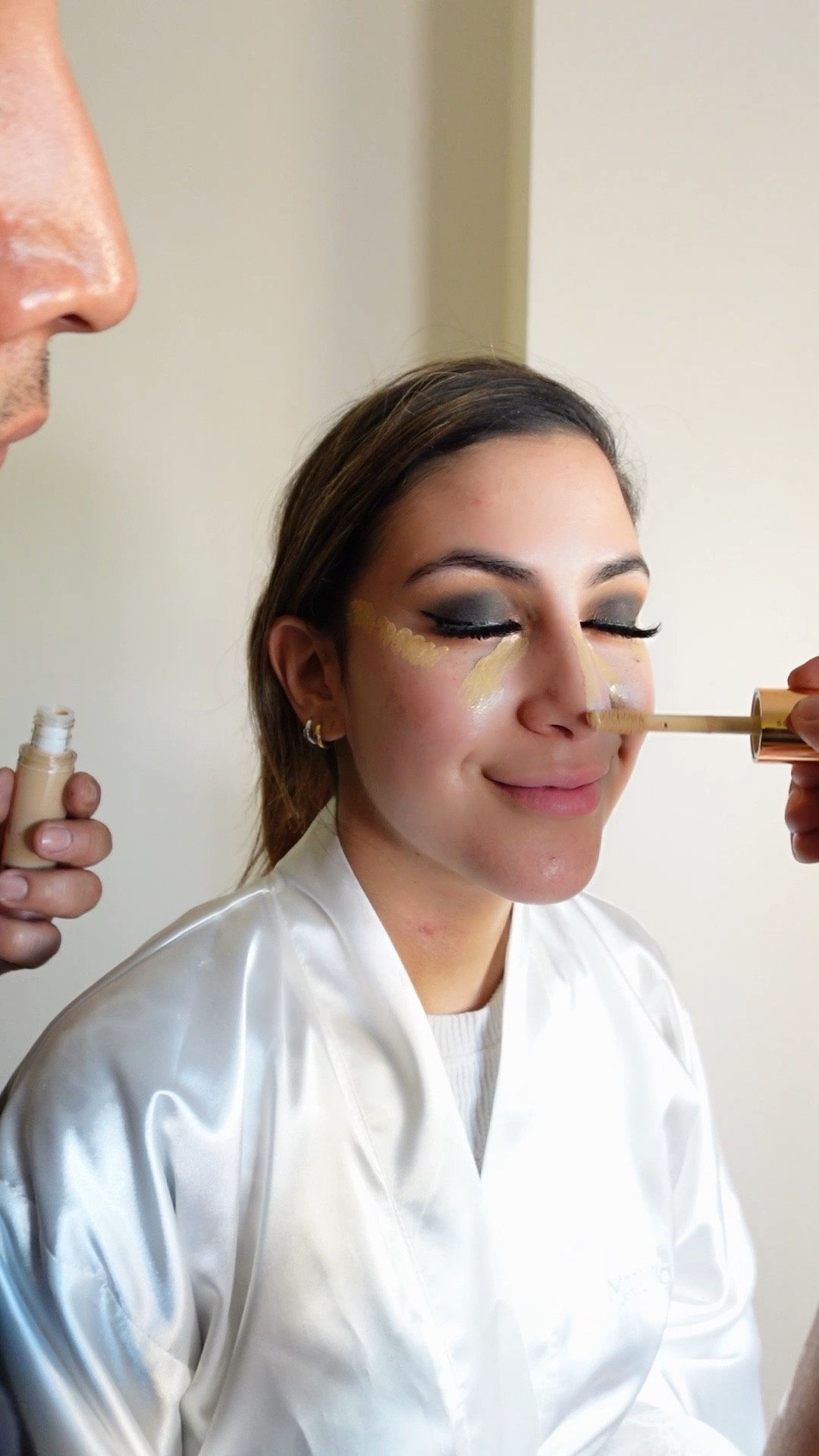 Red Carpet Makeup for Latin Grammys 2023 junto a la Bella Jessi Valeri

#LTKbeauty