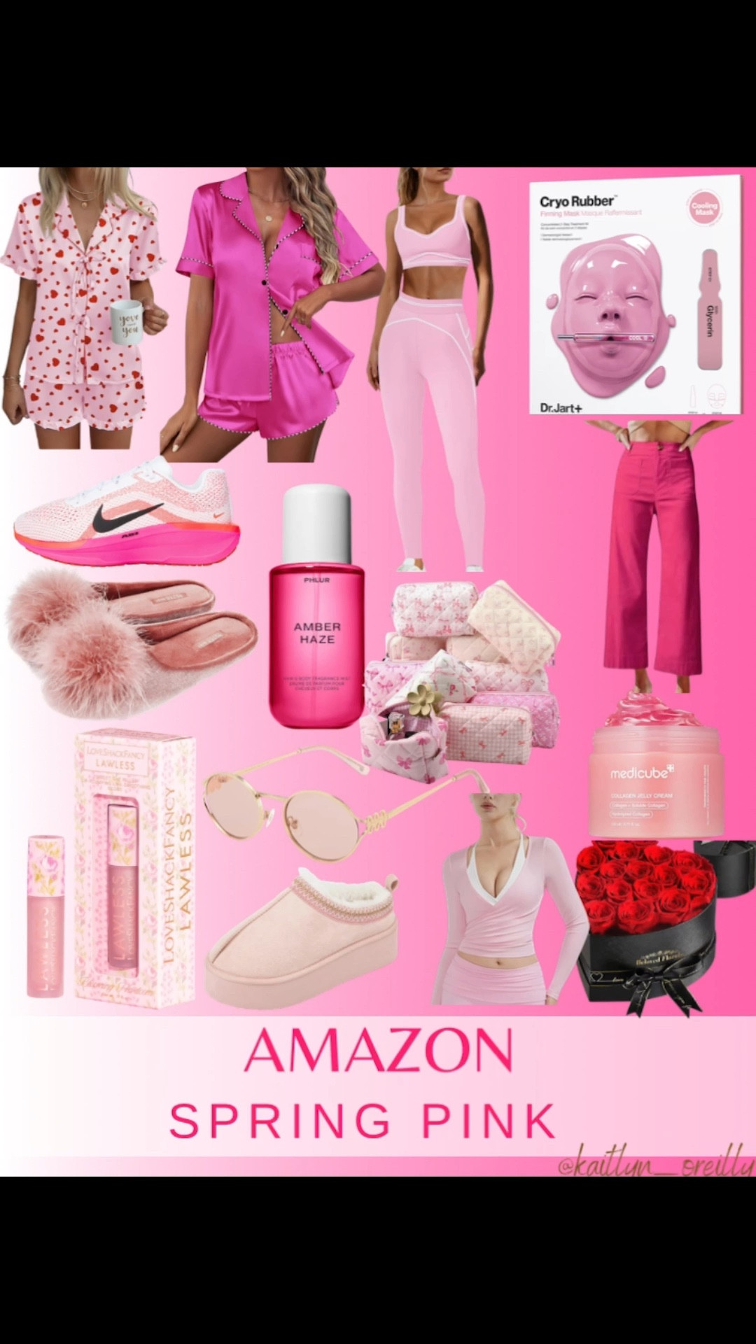 Amazon Spring Outfits

 #LTKBeauty #LTKSaleAlert #LTKHome #LTKPetite #LTKTall #LTKTravel #LTKOver40
#LTKHome #LTKMens 
#LTKmomlife #LTKselfcare #LTKmorningroutine