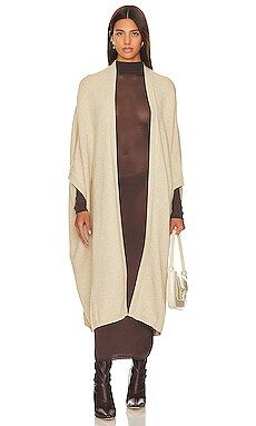 Song of Style Nadine Duster in Beige from Revolve.com | Revolve Clothing (Global)