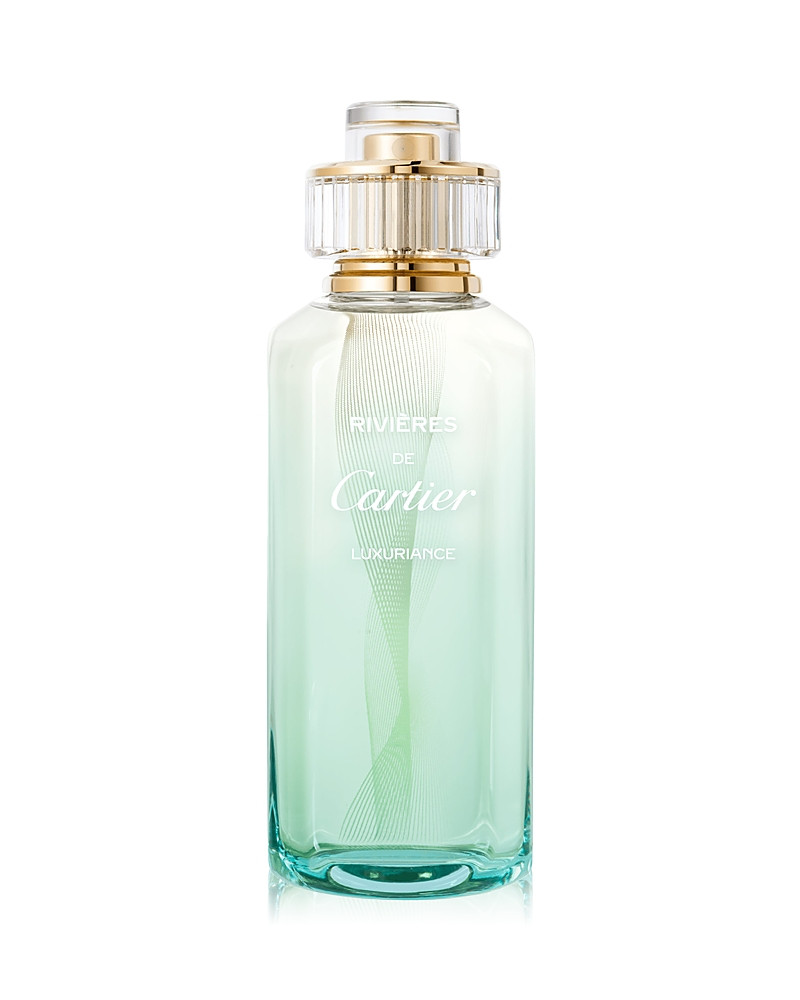 Les Rivieres de Cartier Luxuriance Eau de Toilette 3.3 oz. | Bloomingdale's (US)
