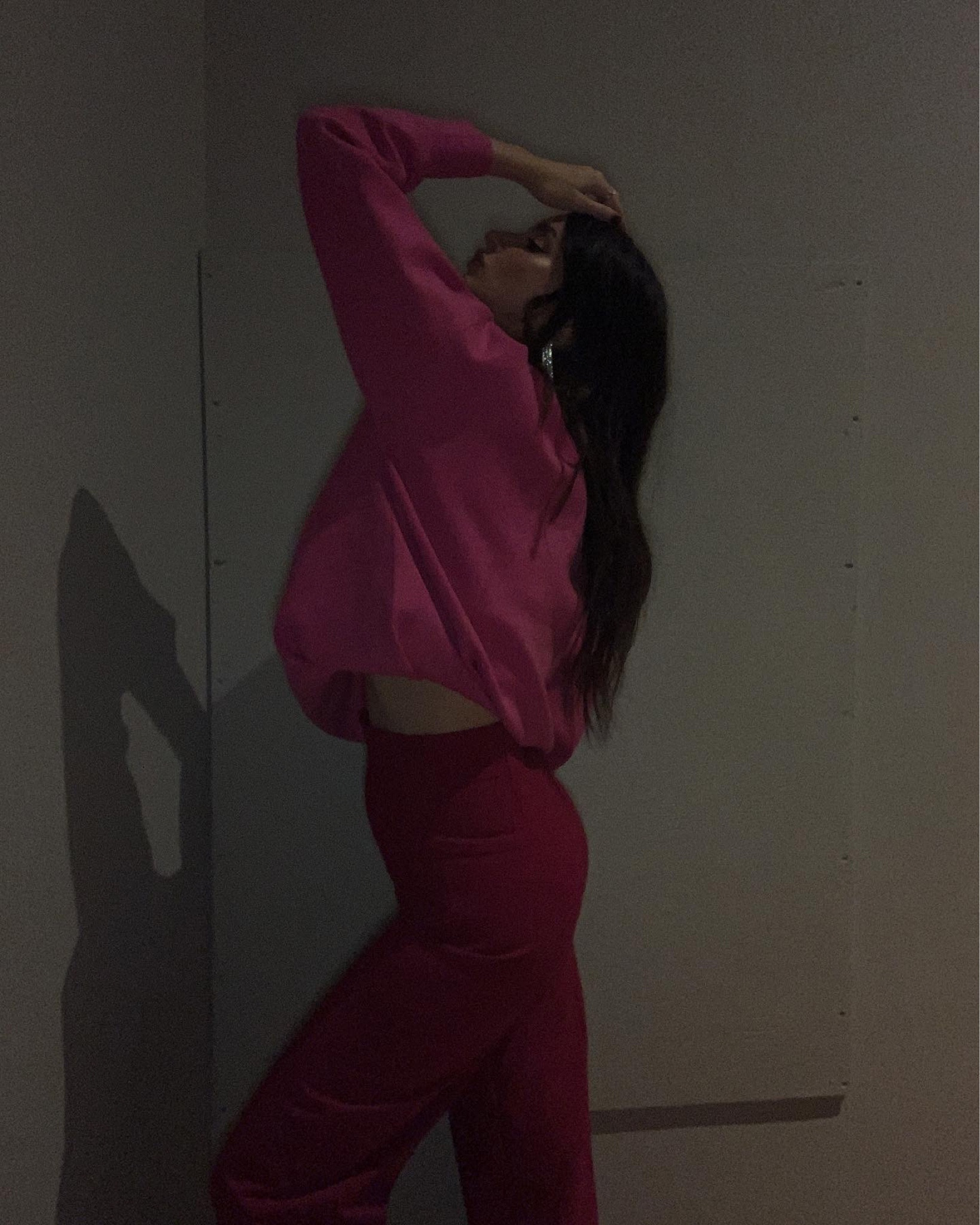 Barbie Core is going to be a huge 2023 trend. Featuring the 2023 pantone of the year called Viva Magenta. Get your hands on the hottest trend of the season/year: Pink!

#LTKFind #LTKstyletip