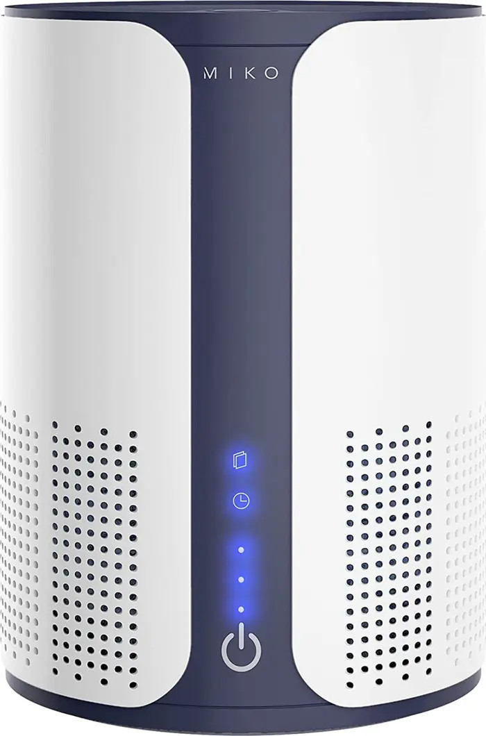 Ibuki True HEPA Air Purifier with Auto Mode and Diffuser | Nordstrom
