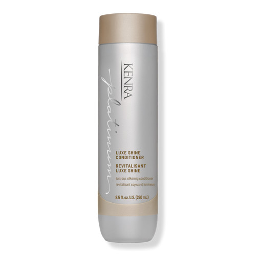Platinum Luxe Shine Conditioner | Ulta