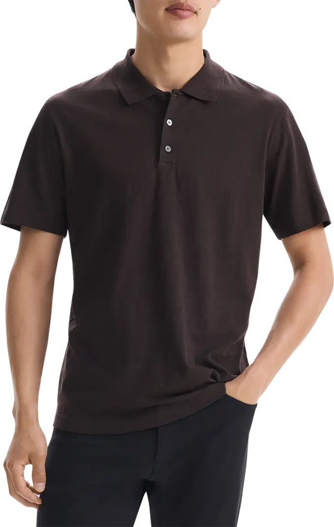 Bron D. Cosmos Polo | Nordstrom
