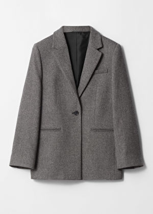 Wool Blazer | & Other Stories (EU + UK)