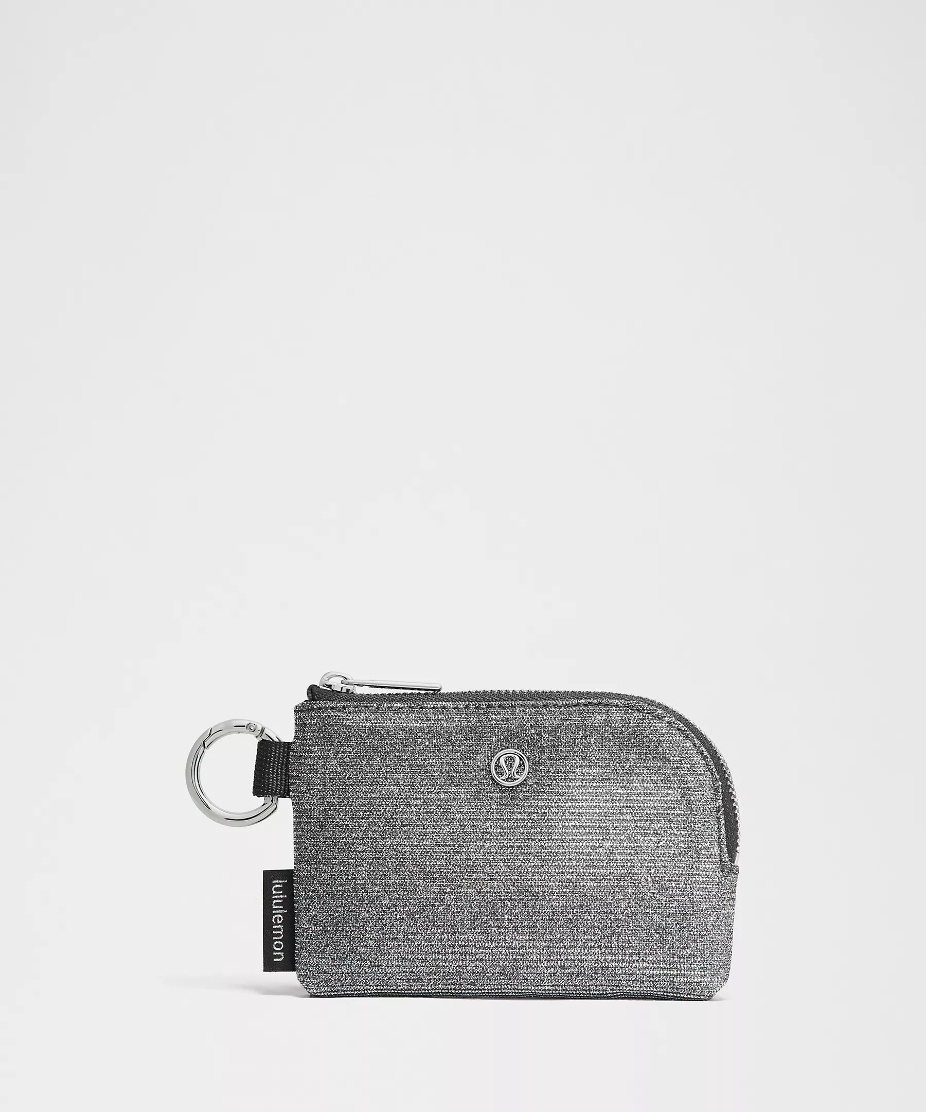 Clippable Card Pouch | Lululemon (US)