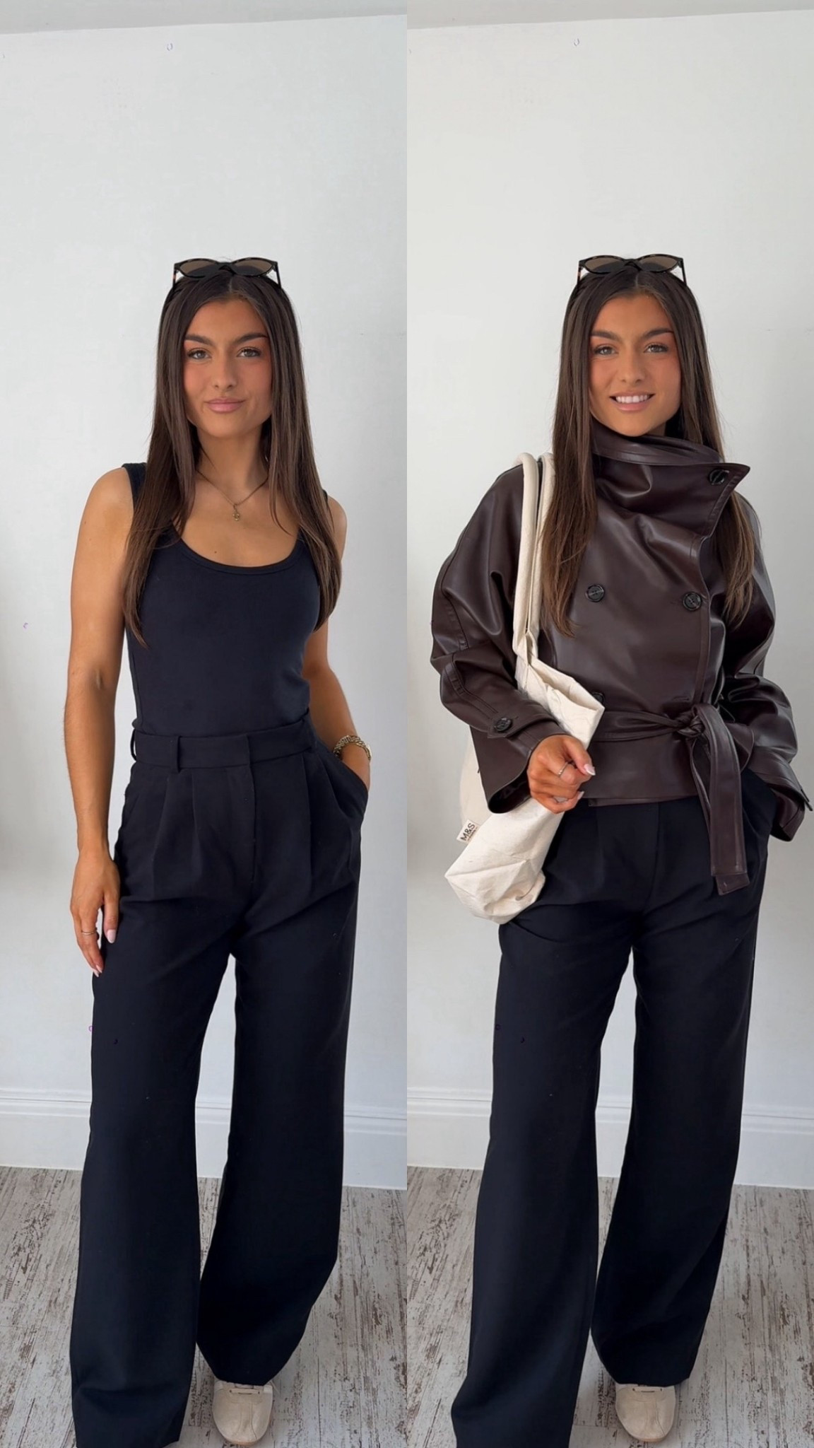 #LTKeurope #LTKstyletip #LTKspring