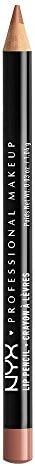 Amazon.com : NYX PROFESSIONAL MAKEUP Slim Lip Pencil, Peakaboo Neutral : Beauty & Personal Care | Amazon (US)