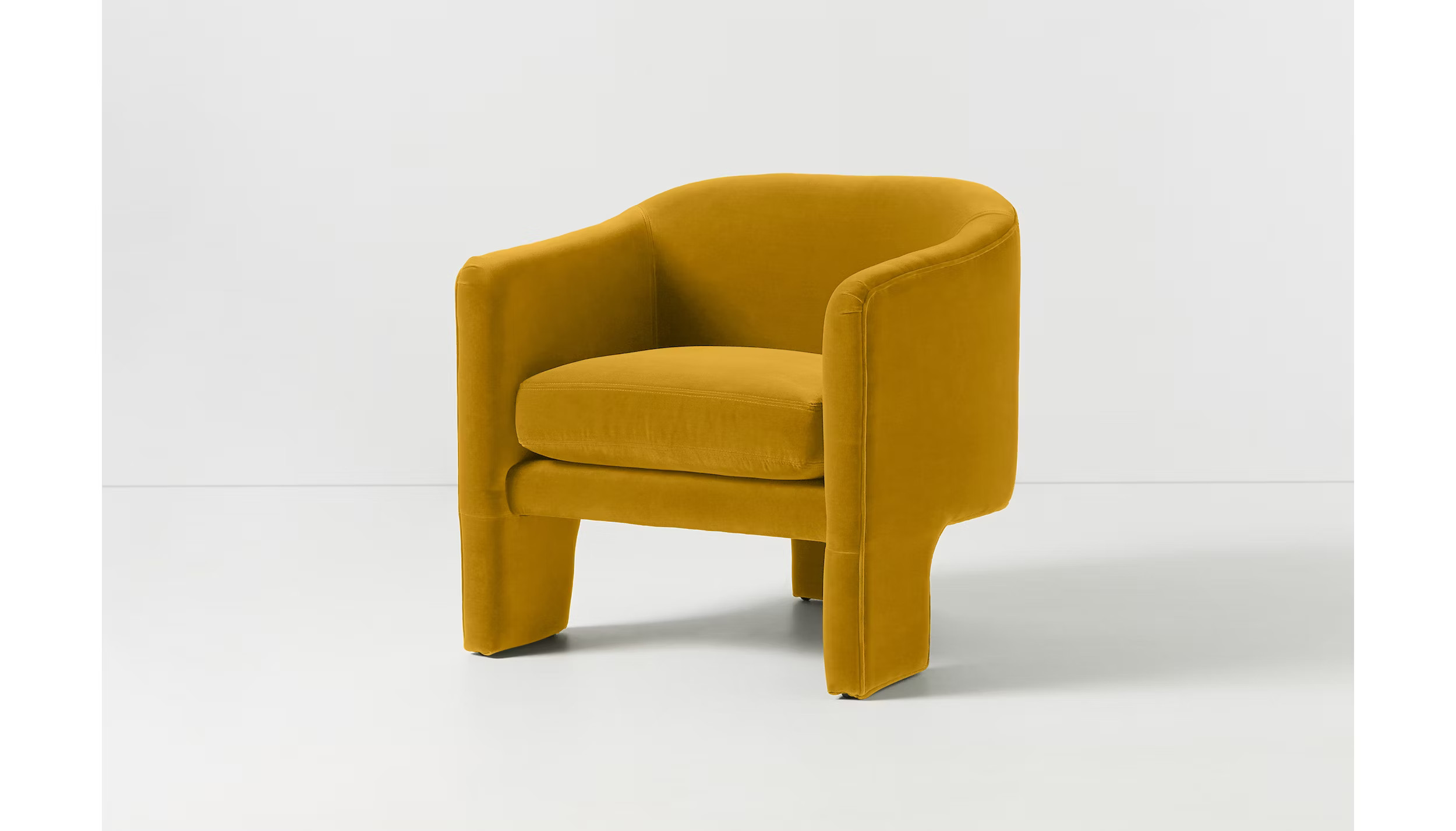 Effie Tripod Chair | Anthropologie (US)