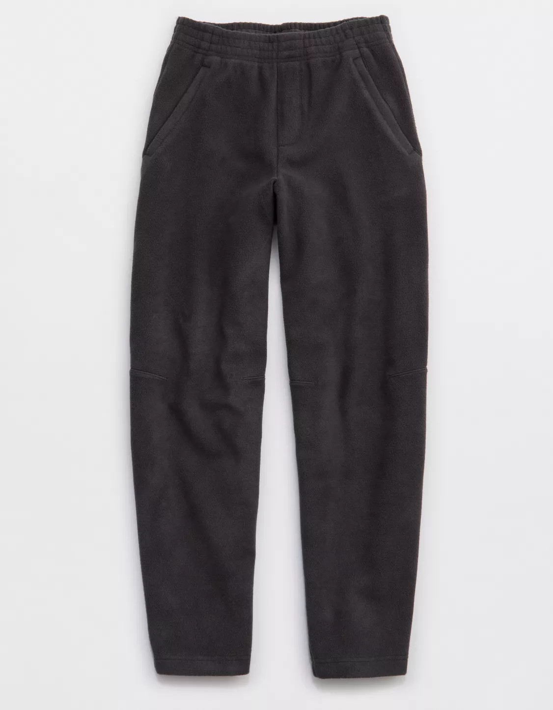 OFFLINE By Aerie Polar Fleece Barrel Pant | Aerie