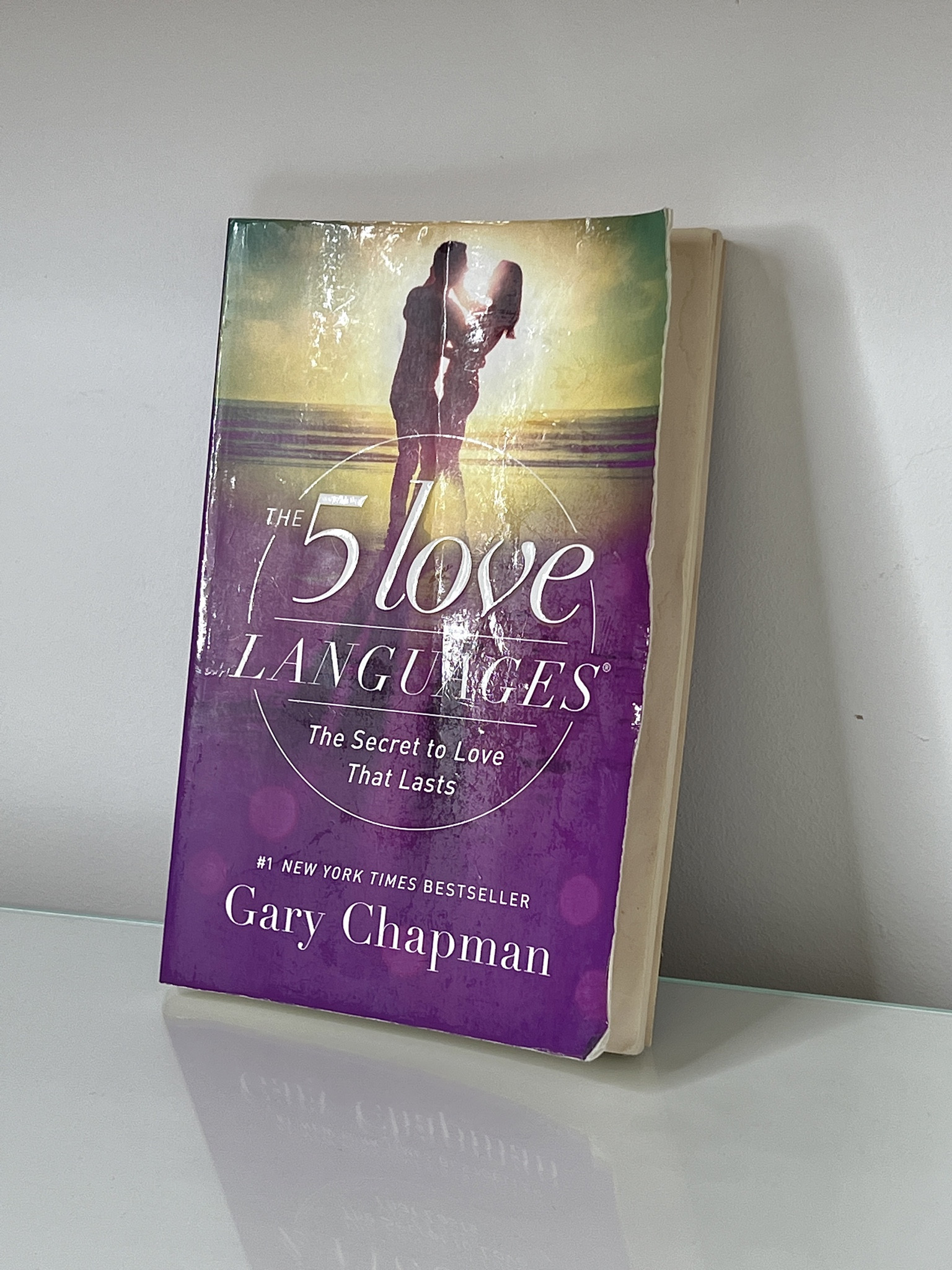 Helped me and my partner communicate and love better 🫶🏼✨📚

#LTKhome #LTKGiftGuide #LTKCyberWeek