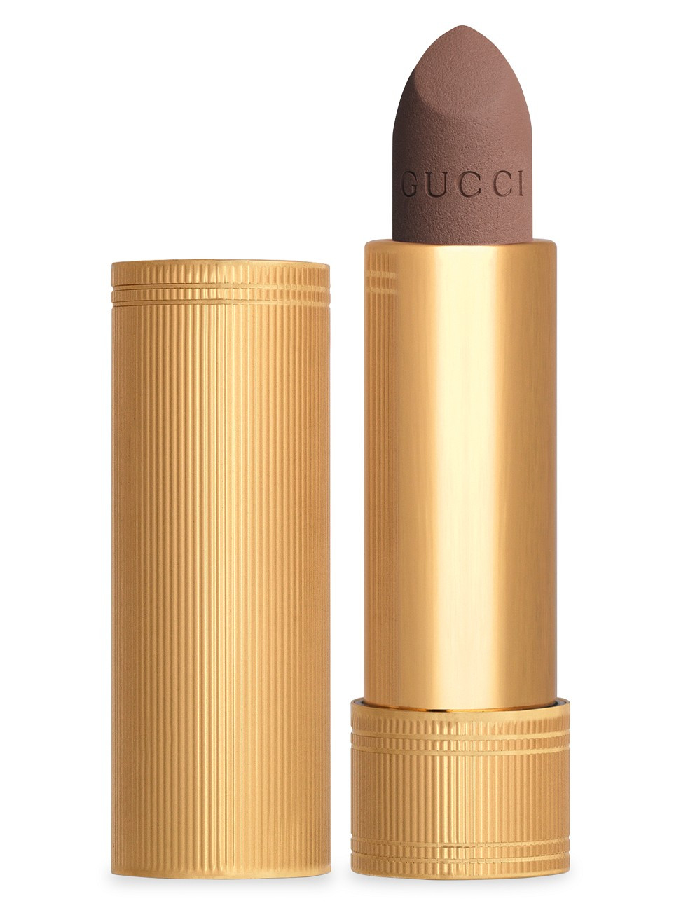 Gucci Rouges à Lèvres Mat Lipstick - Nude | Saks Fifth Avenue