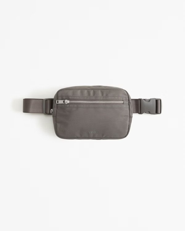 YPB Iconic Cross-Body Bag | Abercrombie & Fitch (US)