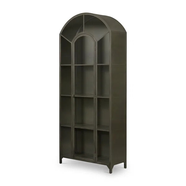 Bayline Storage Bookcase | Wayfair North America