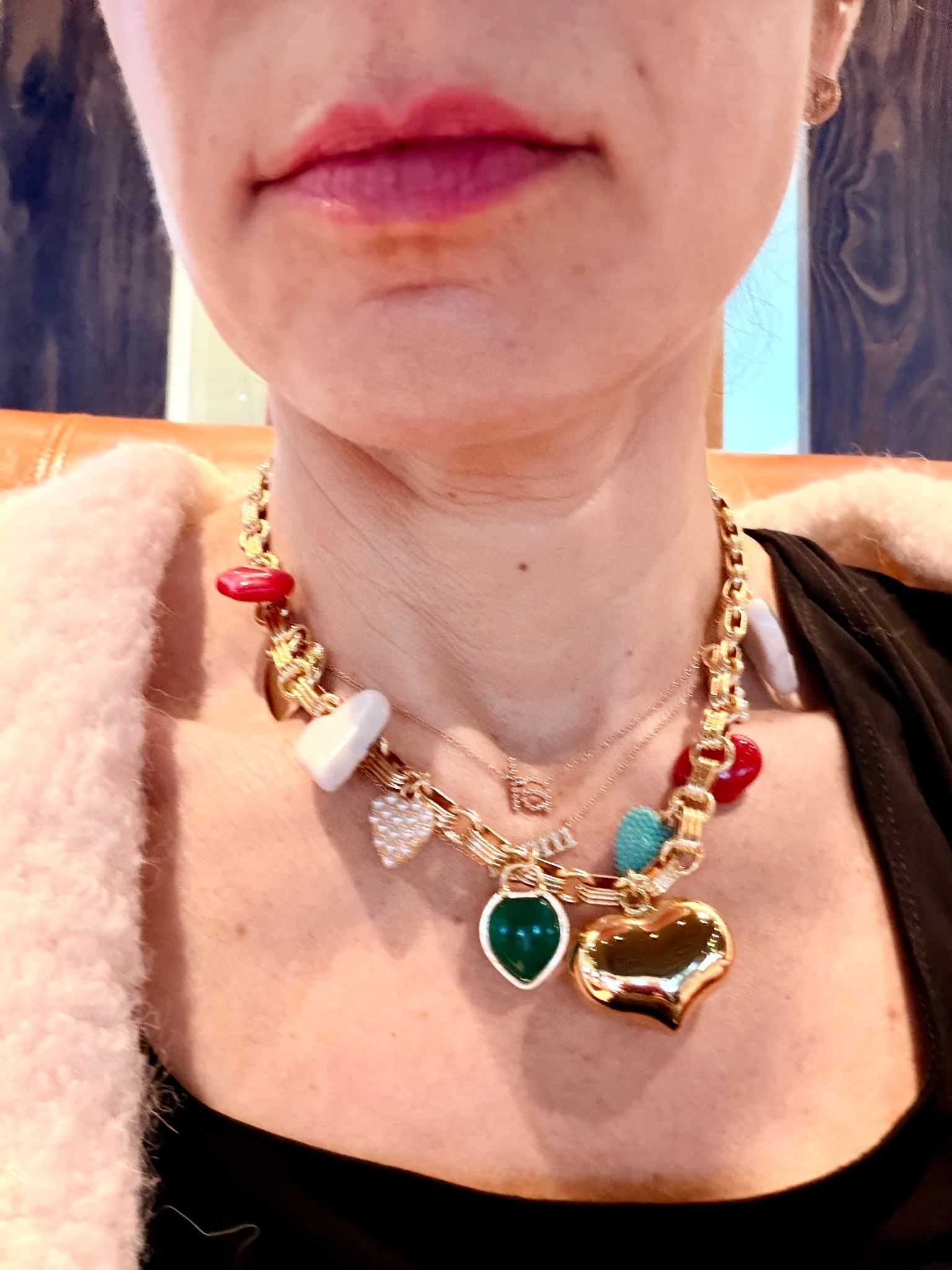 Love this brand I discovered. Fabulous French inspired leather goods and jewelry!

#LTKHoliday #LTKGiftGuide