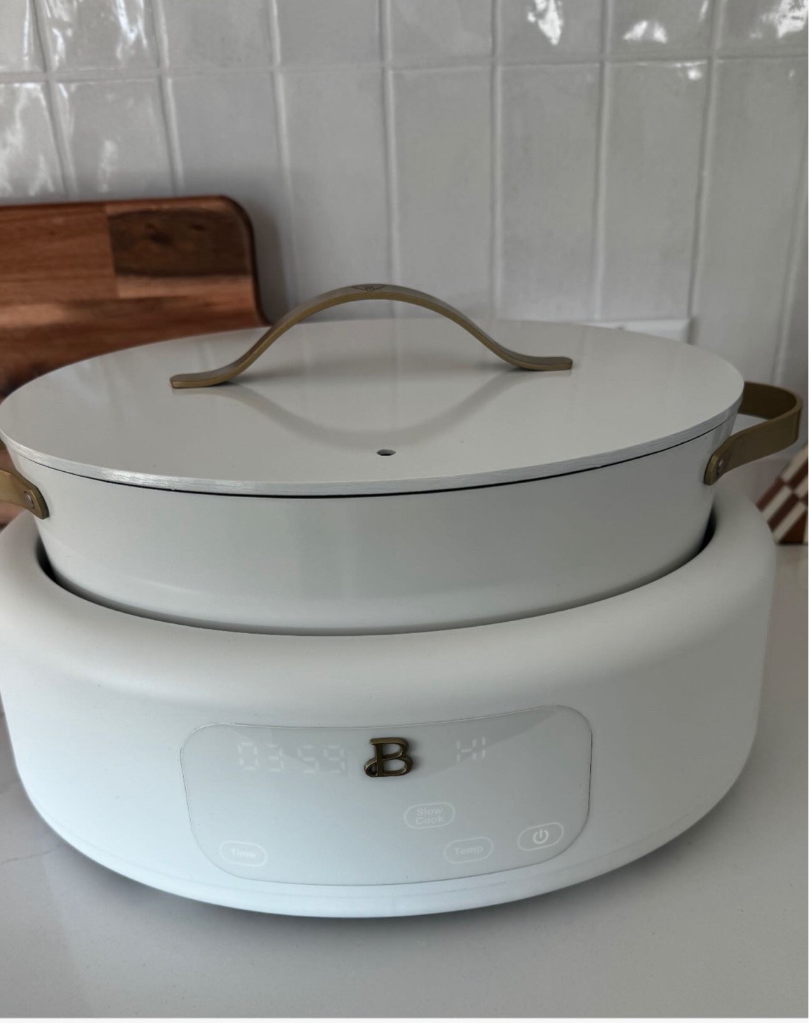 Beautiful 10 in 1 Multicooker

#LTKFindsUnder50 #LTKSeasonal #LTKHome