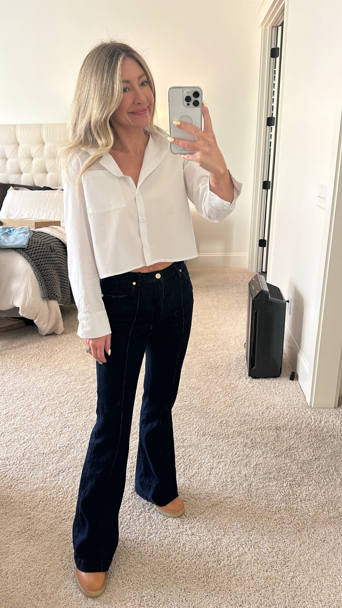 Classic outfit inspo

#LTKPetite #LTKootd #LTKOver40