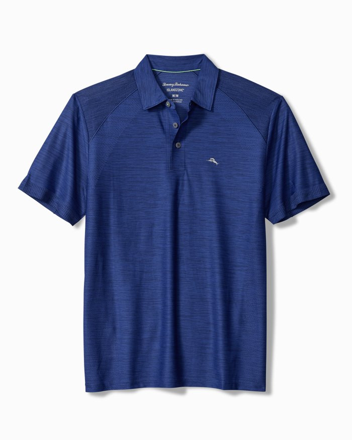 Palm Coast Pro IslandZone® Polo | Tommy Bahama
