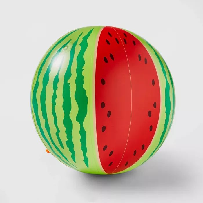 Wet N' Wild Mega Melon Ball Jumbo Sprinkler - Sun Squad™ | Target