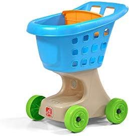 Step2 Little Helpers Kids Shopping Cart | Amazon (US)