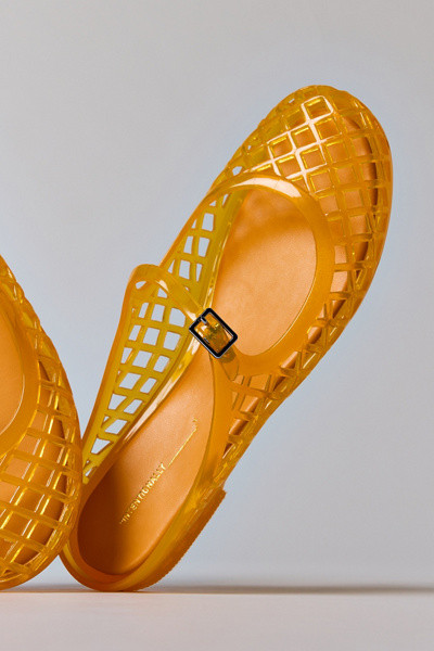 Intentionally Blank Cora Jelly Mary Jane Shoe | Urban Outfitters (US and RoW)