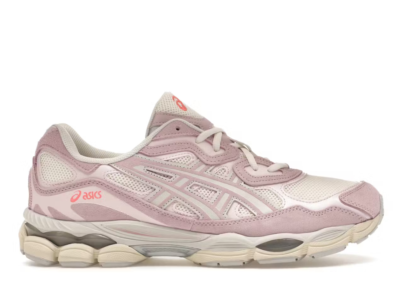 ASICS Gel-NYCCream Rose Water | StockX
