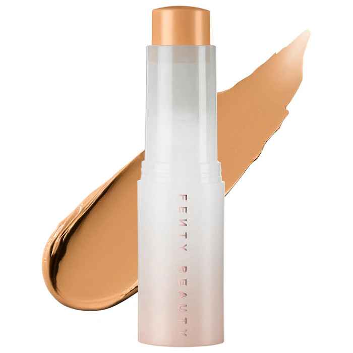 Fenty Beauty by Rihanna Eaze Drop Stick Blur + Smooth Tint Stick Foundation | Sephora (US)