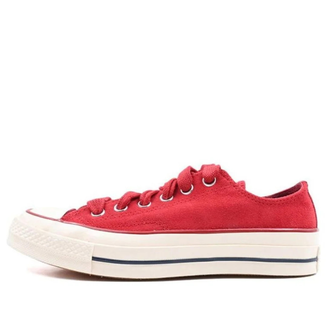 (WMNS) Converse Chuck 70 'Red Whtie' A11642C | KICKS CREW