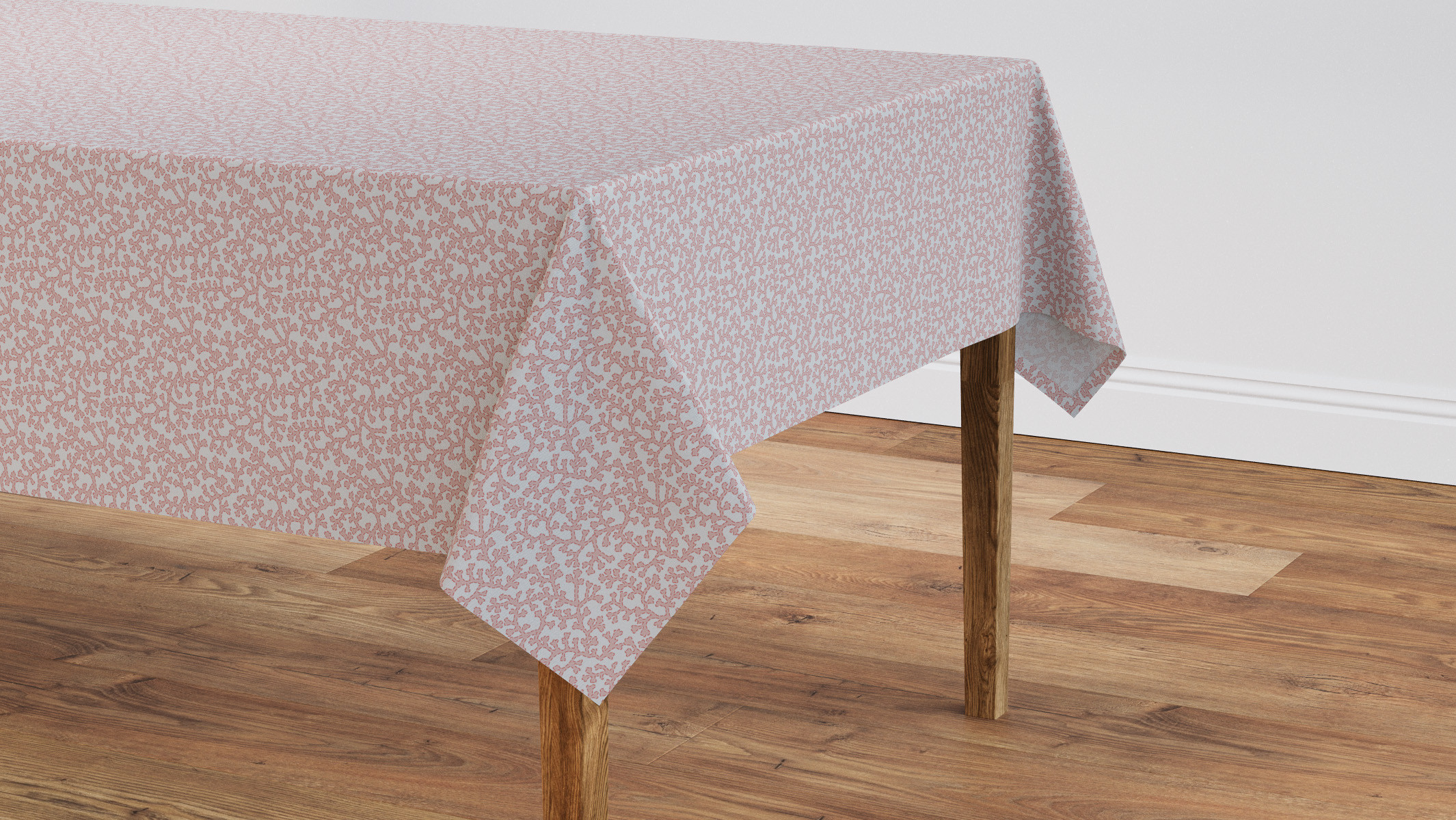Tablecloth 56" x 108" | The Inside