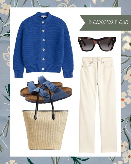 Weekend outfit ideas 

#LTKstyletip #LTKitbag