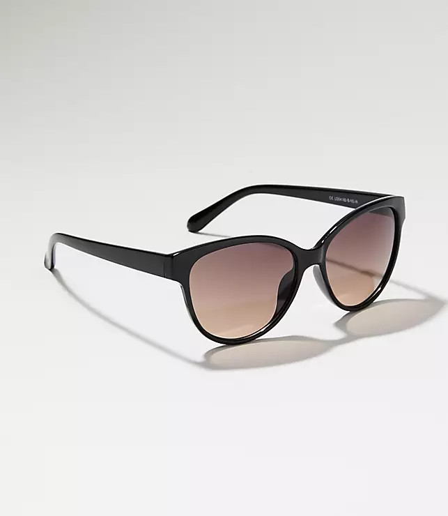 Cateye Sunglasses | LOFT